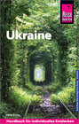 Buchcover Reise Know-How Reiseführer Ukraine