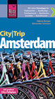 Buchcover Reise Know-How CityTrip Amsterdam