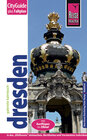 Buchcover Reise Know-How CityGuide Dresden