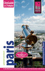 Buchcover Reise Know-How CityGuide Paris