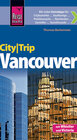 Buchcover Reise Know-How CityTrip Vancouver