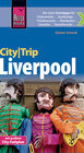 Buchcover Reise Know-How CityTrip Liverpool