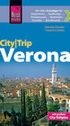 Buchcover Reise Know-How CityTrip Verona