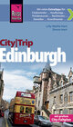 Buchcover Reise Know-How CityTrip Edinburgh