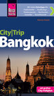 Buchcover Reise Know-How CityTrip Bangkok