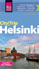 Buchcover Reise Know-How CityTrip Helsinki