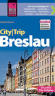 Buchcover Reise Know-How CityTrip Breslau
