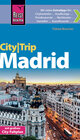 Buchcover Reise Know-How CityTrip Madrid