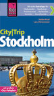 Buchcover Reise Know-How CityTrip Stockholm