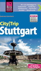 Buchcover Reise Know-How CityTrip Stuttgart