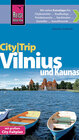 Buchcover Reise Know-How CityTrip Vilnius und Kaunas