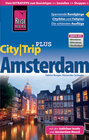 Buchcover Reise Know-How CityTrip PLUS Amsterdam