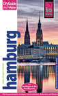 Buchcover Reise Know-How CityGuide Hamburg
