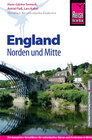 Buchcover Reise Know-How England – Norden und Mitte