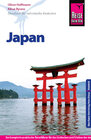 Buchcover Reise Know-How Japan