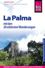 Buchcover Reise Know-How La Palma