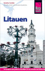 Buchcover Reise Know-How Litauen