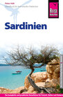 Buchcover Reise Know-How Sardinien