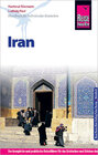 Buchcover Reise Know-How Iran