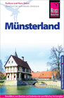 Buchcover Reise Know-How Münsterland