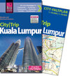 Buchcover Reise Know-How CityTrip Kuala Lumpur