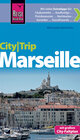 Buchcover Reise Know-How CityTrip Marseille