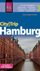 Buchcover Reise Know-How CityTrip Hamburg