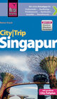 Buchcover Reise Know-How CityTrip Singapur