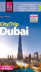 Buchcover Reise Know-How CityTrip Dubai