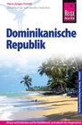 Buchcover Reise Know-How Dominikanische Republik