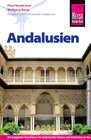 Buchcover Reise Know-How Andalusien