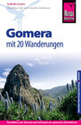 Buchcover Reise Know-How Gomera - Mit 20 Wanderungen