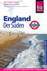 Buchcover Reise Know-How England - der Süden mit London