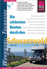 Buchcover Reise Know-How Wohnmobil-Tourguide Schwarzwald