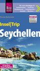 Buchcover Reise Know-How InselTrip Seychellen