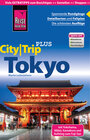 Buchcover Reise Know-How Reiseführer Tokyo mit Yokohama (CityTrip PLUS)