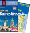 Buchcover Reise Know-How CityTrip Buenos Aires