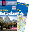 Buchcover Reise Know-How CityTrip Rotterdam