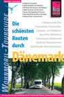 Buchcover Reise Know-How Wohnmobil-Tourguide Dänemark