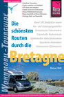 Buchcover Reise Know-How Wohnmobil-Tourguide Bretagne