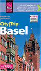 Buchcover Reise Know-How CityTrip Basel