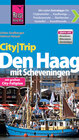 Buchcover Reise Know-How CityTrip Den Haag mit Scheveningen