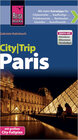 Buchcover Reise Know-How CityTrip Paris