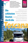 Buchcover Reise Know-How Wohnmobil-Tourguide Toscana