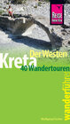 Buchcover Reise Know-How Wanderführer Kreta – der Westen