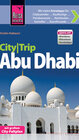 Buchcover Reise Know-How CityTrip Abu Dhabi