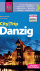 Buchcover Reise Know-How CityTrip Danzig