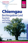 Buchcover Reise Know-How Chiemgau, Berchtesgadener Land mit Rosenheim und Ausflug nach Salzburg