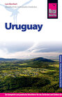 Buchcover Reise Know-How Uruguay