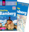 Buchcover Reise Know-How CityTrip Bamberg